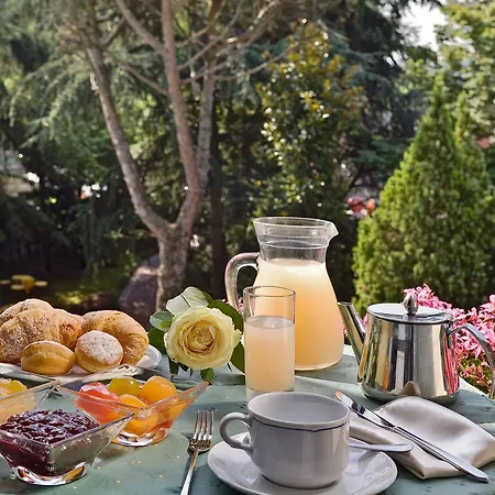 Hotel Eliseo Terme