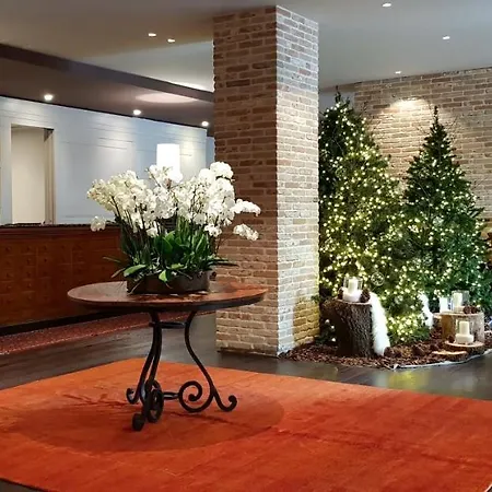 Hotel Terme Di Relilax Boutique & 5*