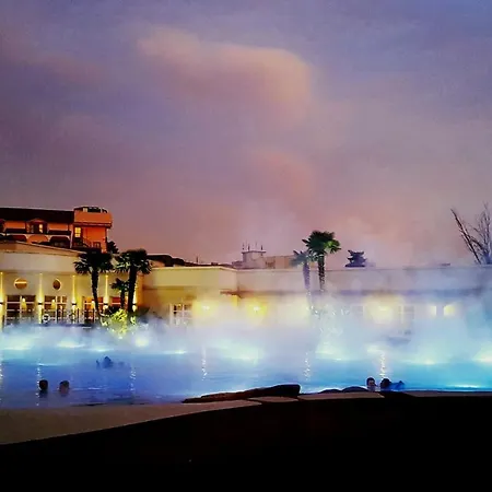 Terme Di Relilax Boutique & Hotel Montegrotto Terme