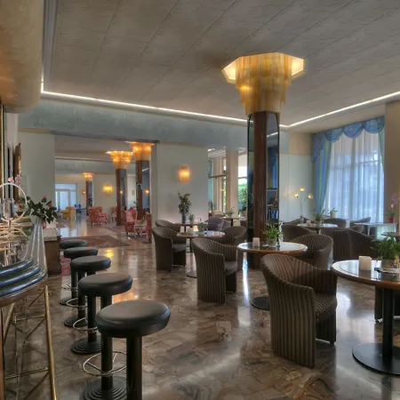Hotel Sollievo