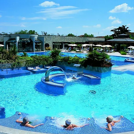 Sollievo Hotel
