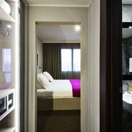 Terme Di Relilax Boutique & Hotel 5*