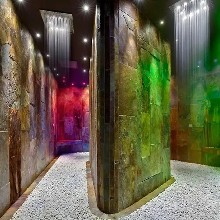 Hotel Terme Di Relilax Boutique &