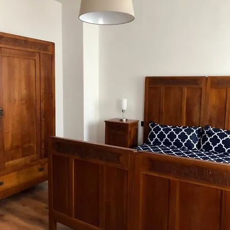 Casa Carola House Hébergement de vacances *