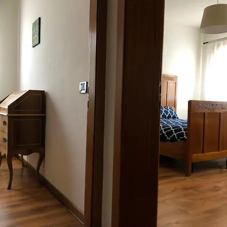 Casa Carola House Montegrotto Terme