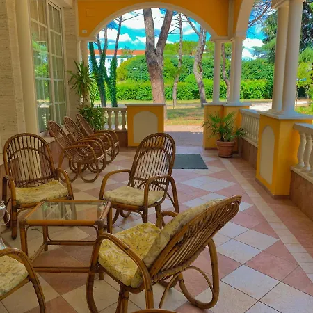 Hotel Terme Luna 2*