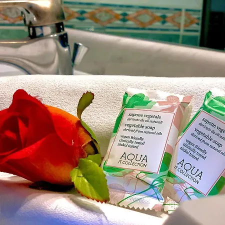 Hotel Terme Luna 2*