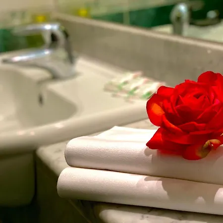 Hotel Terme Luna 2*