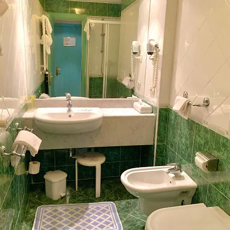 Terme Luna Hotel