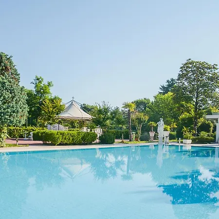 Bellavista Terme & 4*