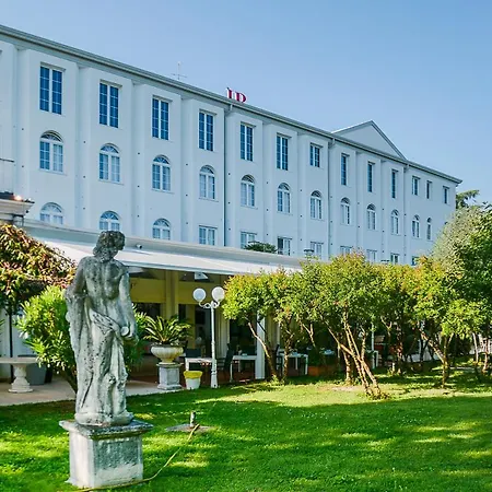 Bellavista Terme & Hotel Montegrotto Terme