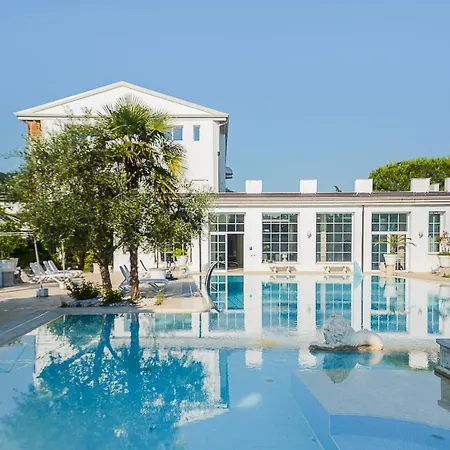 Bellavista Terme & Hotel 4*