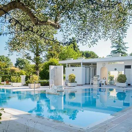 Bellavista Terme & 4*