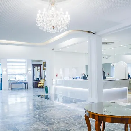 Bellavista Terme & Hotel