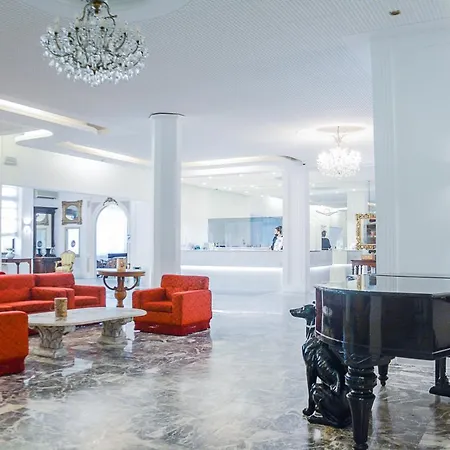 Hotel Bellavista Terme & 4*