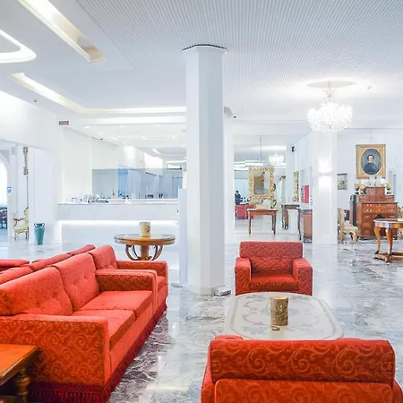 Hotel Bellavista Terme & 4*