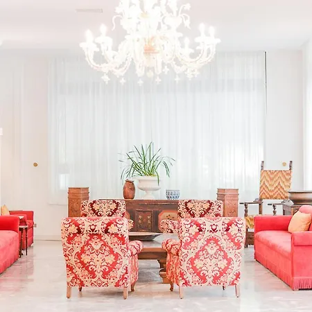 Hotel Bellavista Terme & 4*
