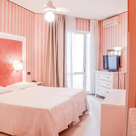 Hotel Bellavista Terme & 4*