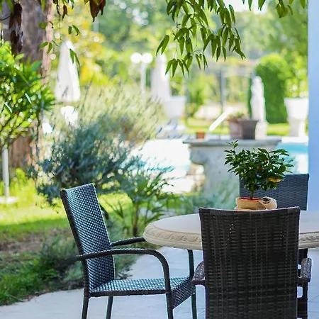 Bellavista Terme & 4* Montegrotto Terme