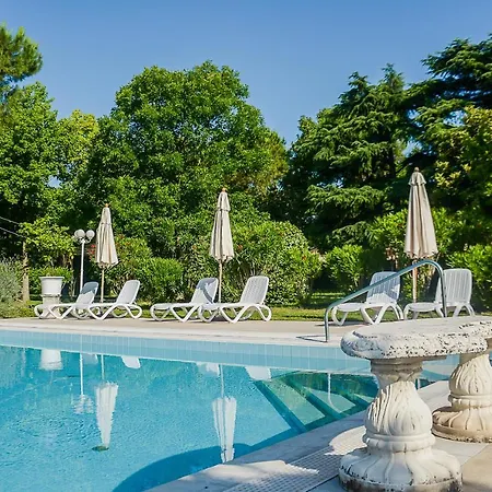 Bellavista Terme & 4* Montegrotto Terme