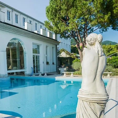 Bellavista Terme & Hotel Montegrotto Terme