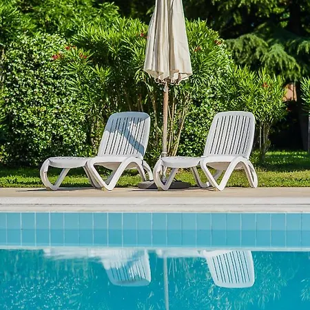 Hotel Bellavista Terme &