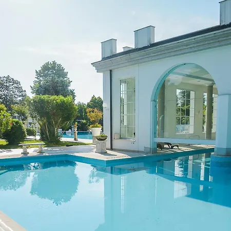 Hotel Bellavista Terme &