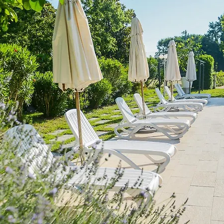 Hotel Bellavista Terme & Montegrotto Terme