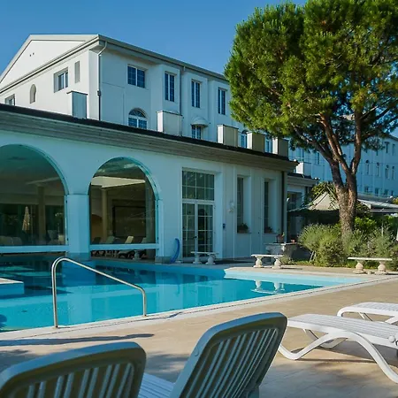 Hotel Bellavista Terme & Montegrotto Terme