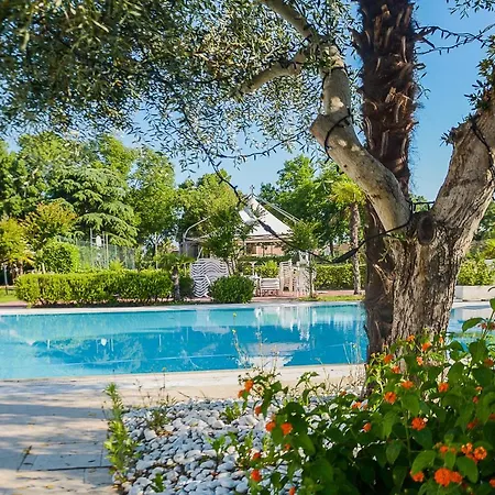 Hotel Bellavista Terme & Montegrotto Terme