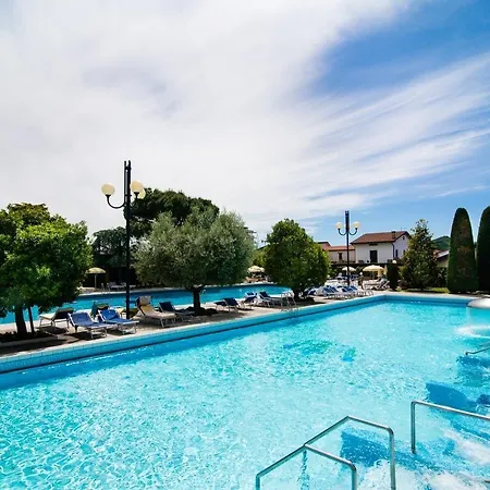 Hotel Terme Antoniano