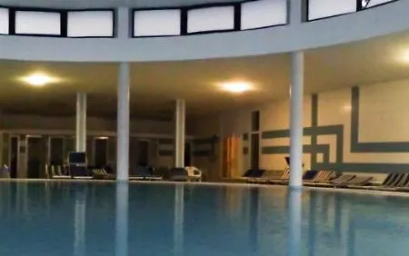 Terme Marconi Hotel Montegrotto Terme