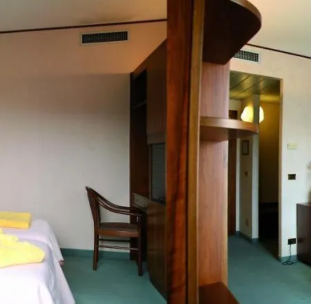 Hotel Terme Marconi Montegrotto Terme