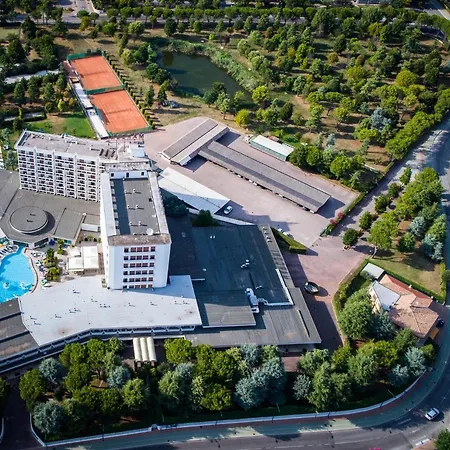 Terme Marconi Hotel Montegrotto Terme