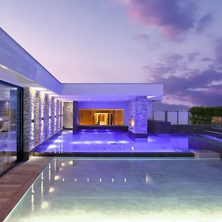Esplanade Tergesteo - Luxury Retreat Hotel 5*
