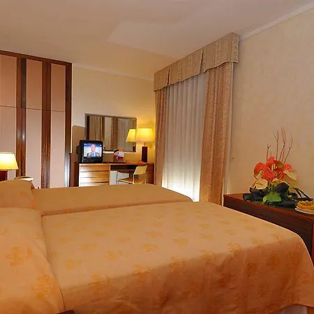 Esplanade Tergesteo - Luxury Retreat Hotel 5*