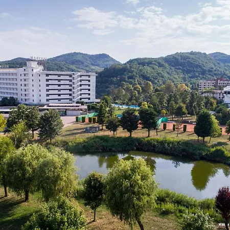 Terme Marconi Hotel 3*