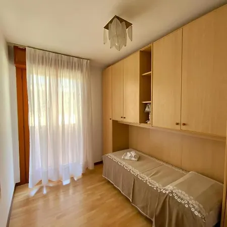 Casa Meri Apartment