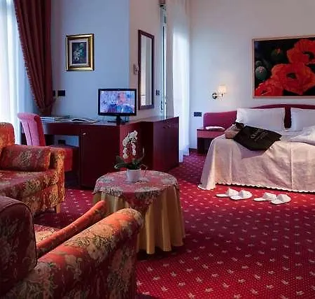 Hotel Terme Olympia