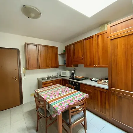 Casa Meri Montegrotto Terme