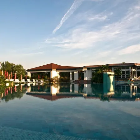 Garden Terme 4* Montegrotto Terme