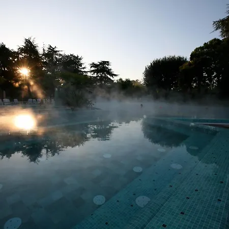 Garden Terme Hotel 4*