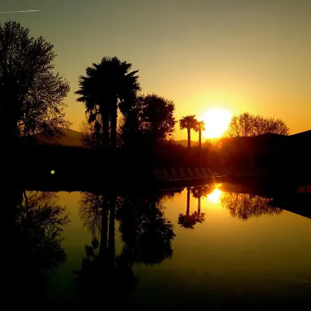 Hotel Garden Terme