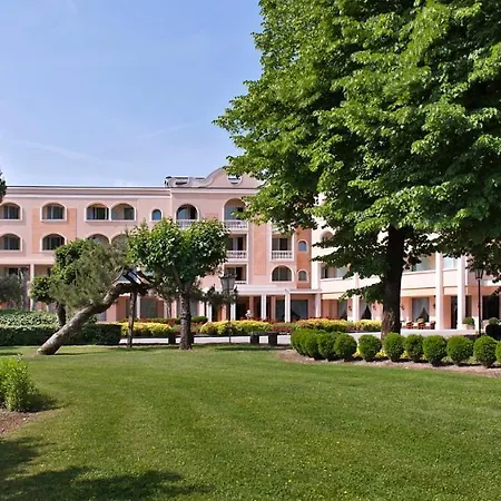 Terme Neroniane 4*