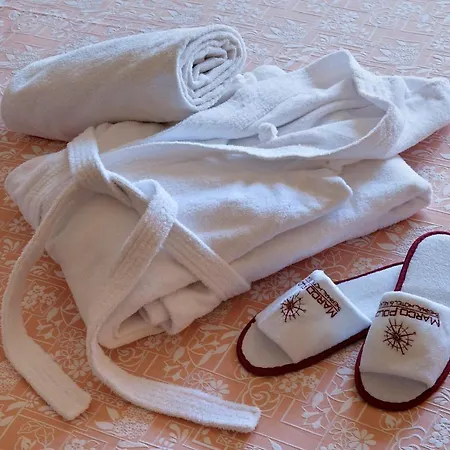 Terme Marco Polo Hotel 3*