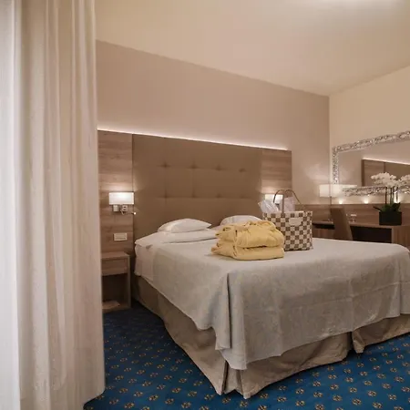 Garden Terme 4* Montegrotto Terme