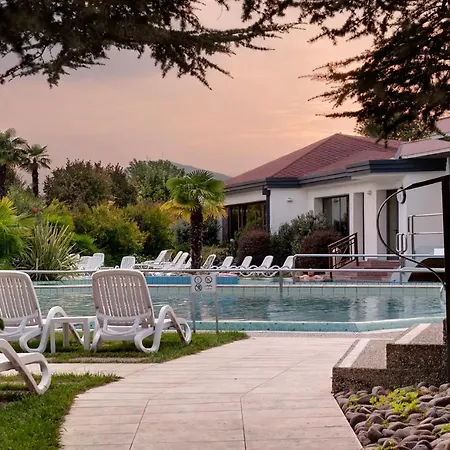 Garden Terme 4*