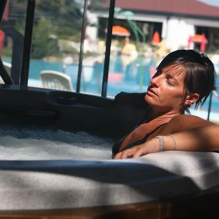Garden Terme Hotel