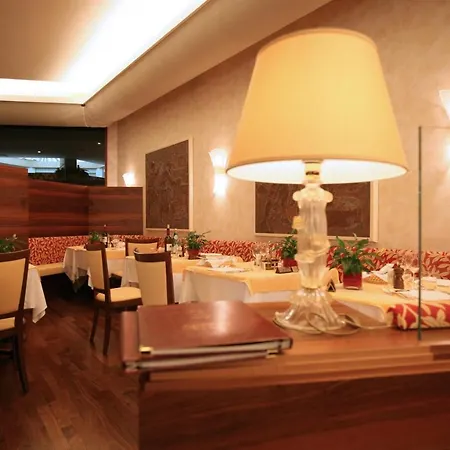 Garden Terme Hotel