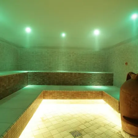 Garden Terme 4*